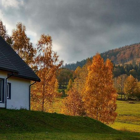 Rezydencja Ostoja Stronie Slaskie Exterior foto