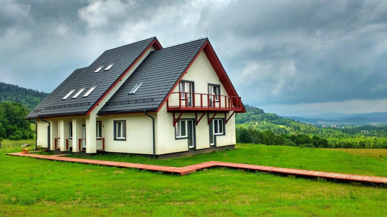 Rezydencja Ostoja Stronie Slaskie Exterior foto