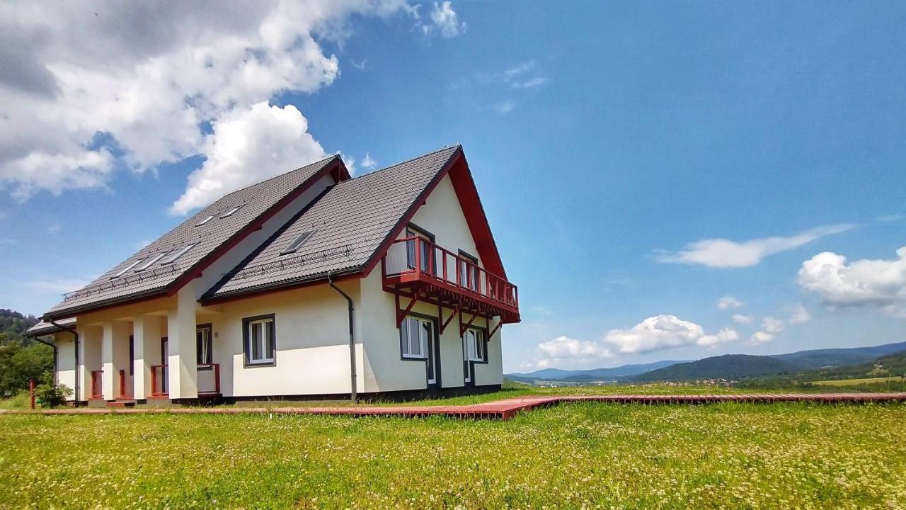 Rezydencja Ostoja Stronie Slaskie Exterior foto