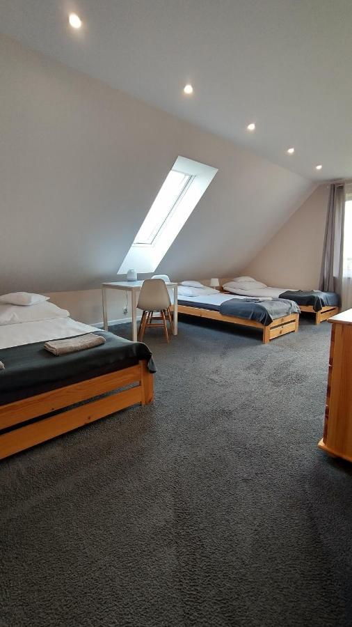 Rezydencja Ostoja Stronie Slaskie Exterior foto