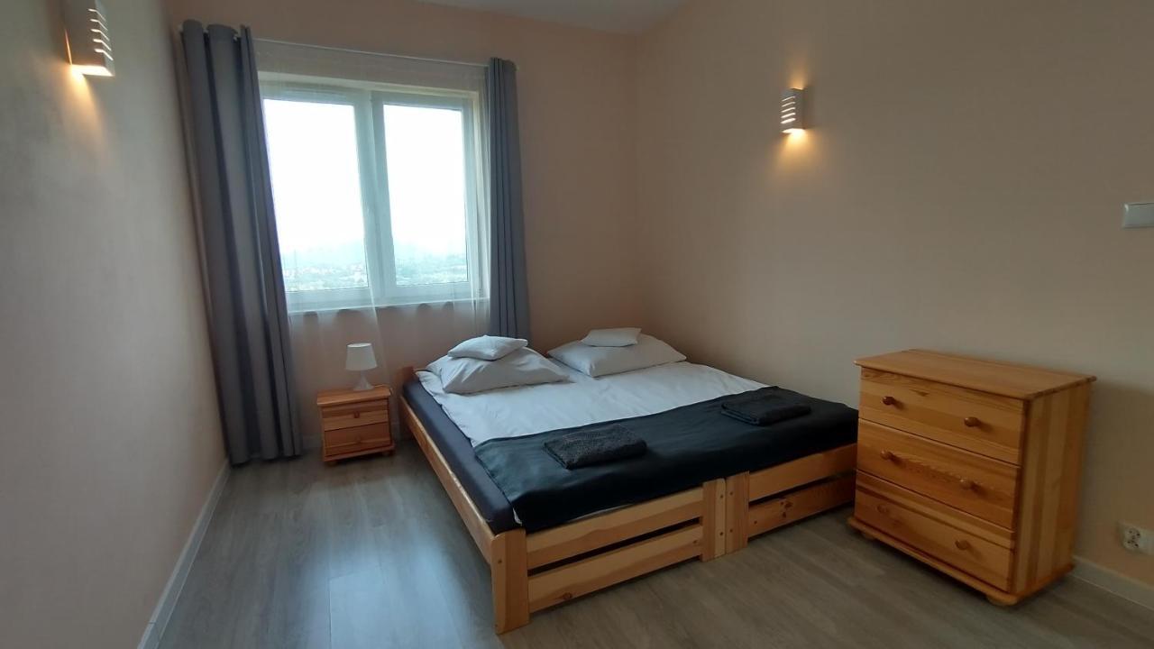 Rezydencja Ostoja Stronie Slaskie Exterior foto