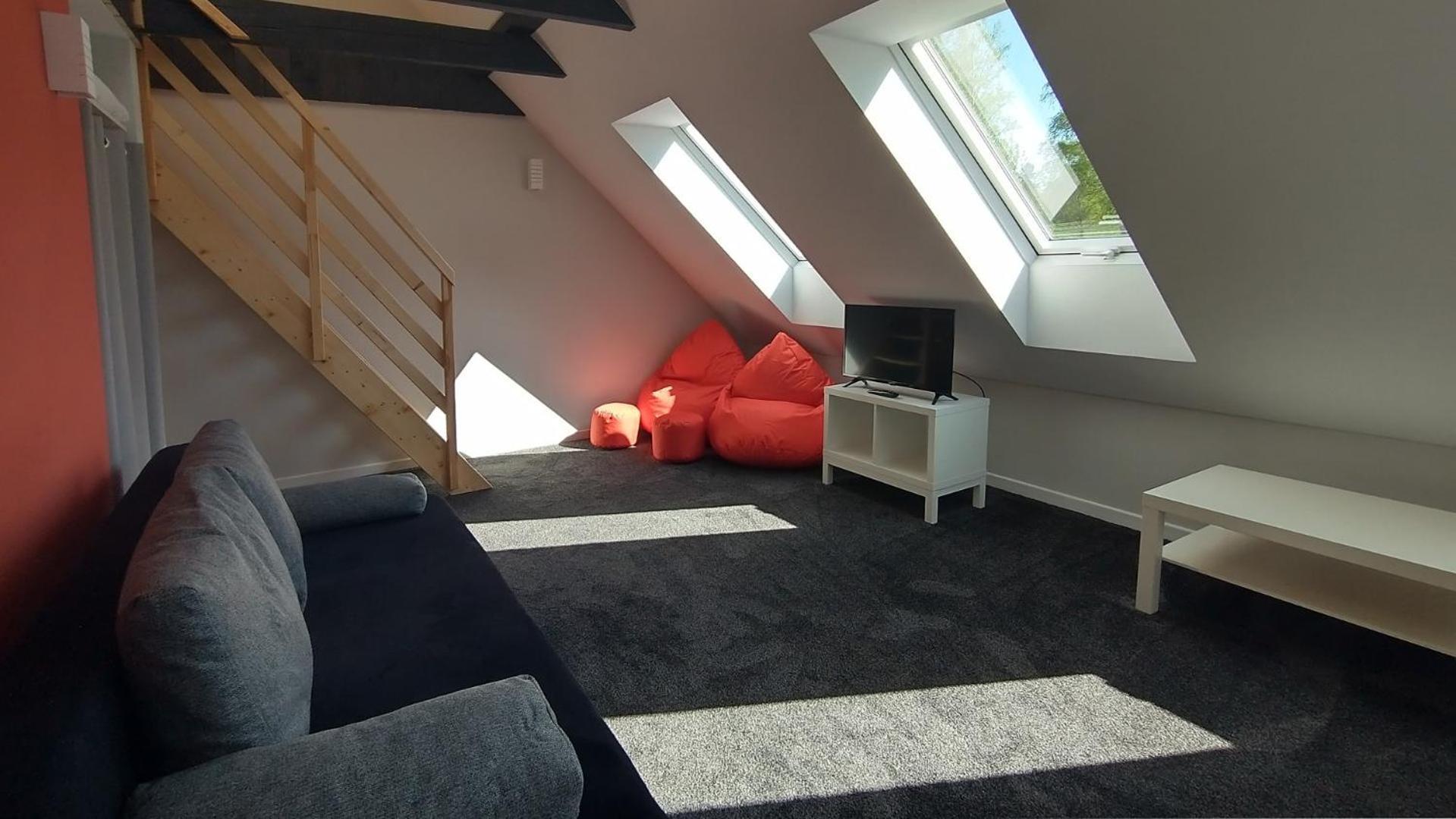 Rezydencja Ostoja Stronie Slaskie Exterior foto